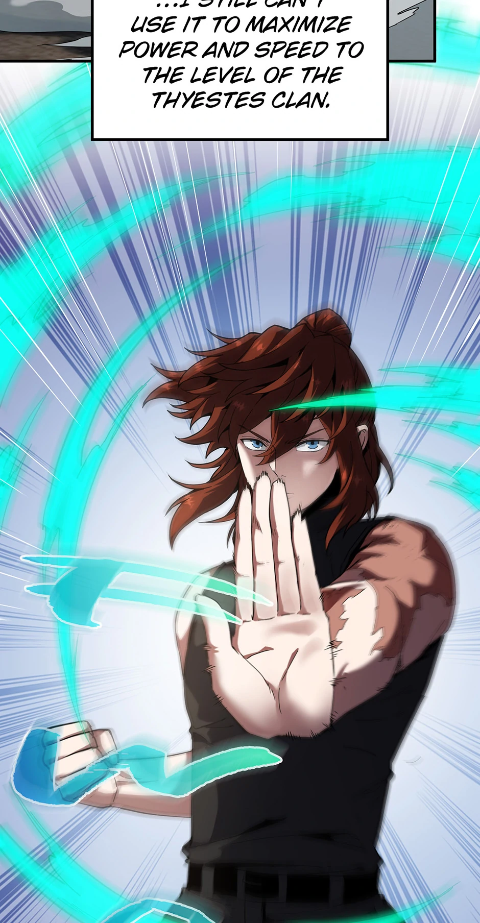 The Beginning After The End Chapter 223 image 04